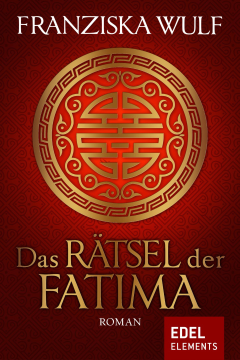 E-könyv Das Ratsel der Fatima Franziska Wulf
