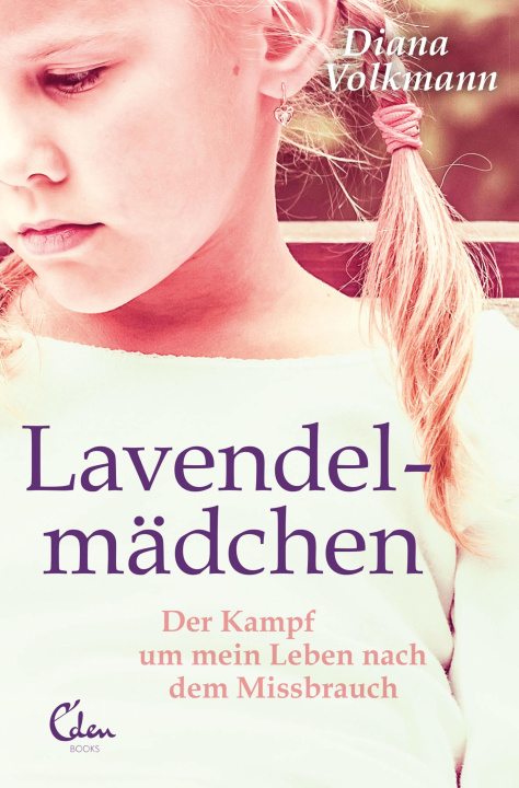 Libro elettronico Lavendelmadchen Diana Volkmann