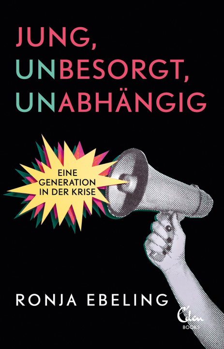 ebook Jung, besorgt, abhangig Ronja Ebeling
