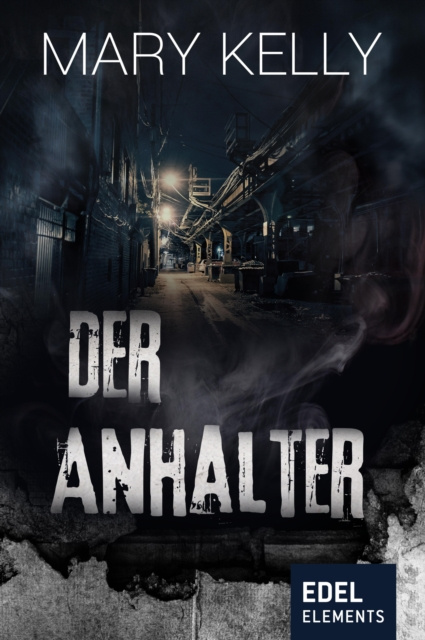 E-knjiga Der Anhalter Mary Kelly
