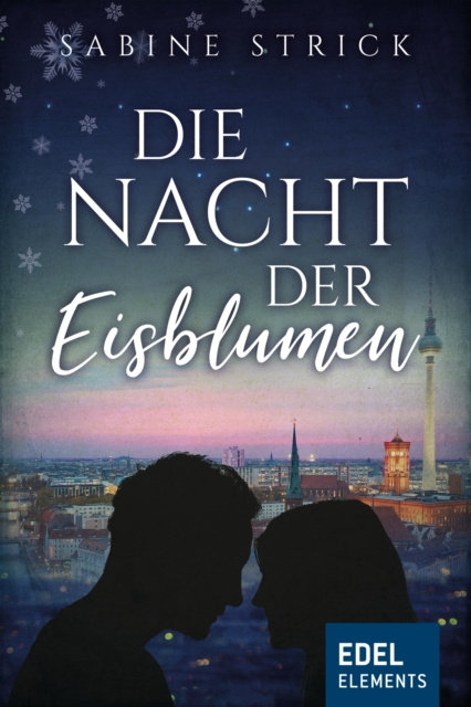 E-knjiga Die Nacht der Eisblumen Sabine Strick