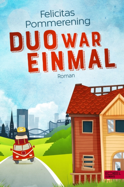 E-book Duo war einmal Felicitas Pommerening
