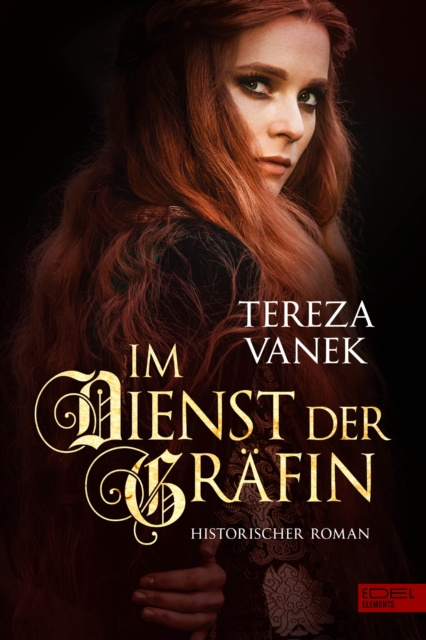 E-kniha Im Dienst der Grafin Tereza Vanek