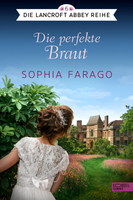 E-knjiga Die perfekte Braut Sophia Farago