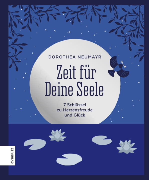 E-book Zeit fur Deine Seele Dorothea Neumayr
