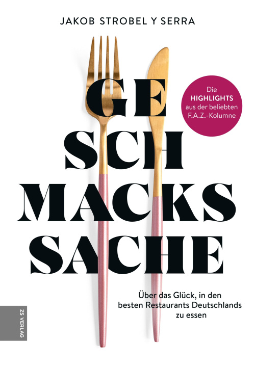 E-Book Geschmackssache Jakob Strobel y Serra