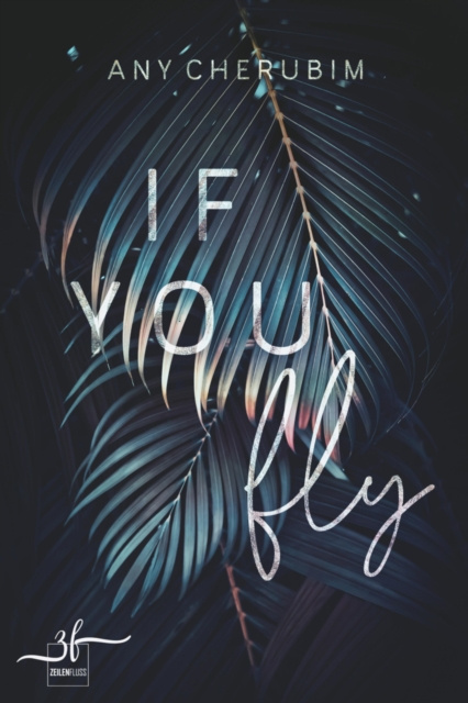 E-book If You Fly Any Cherubim