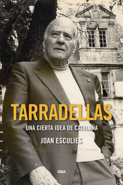 E-Book Tarradellas Joan Esculies