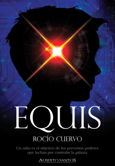 E-book Equis Rocio Cuervo