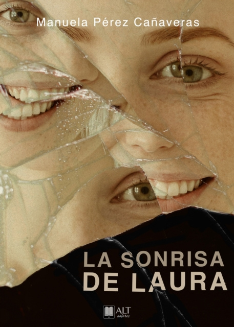 E-knjiga La sonrisa de Laura Manuela Perez Canaveras