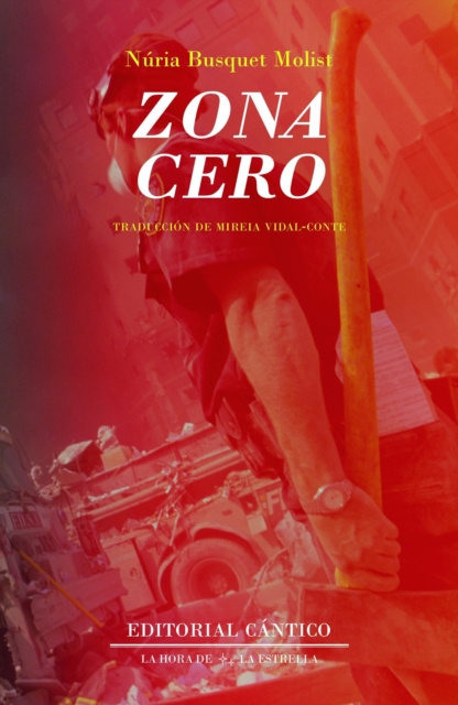 E-book Zona cero Nuria Busquet Molist