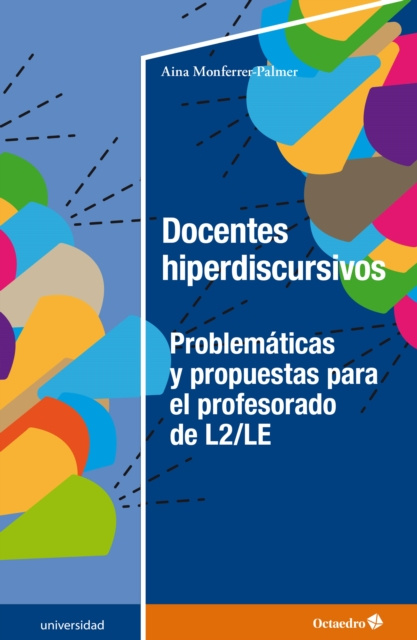 E-book Docentes hiperdiscursivos Aina Monferrer Palmer