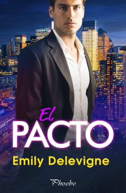 E-Book El pacto Emily Delevigne