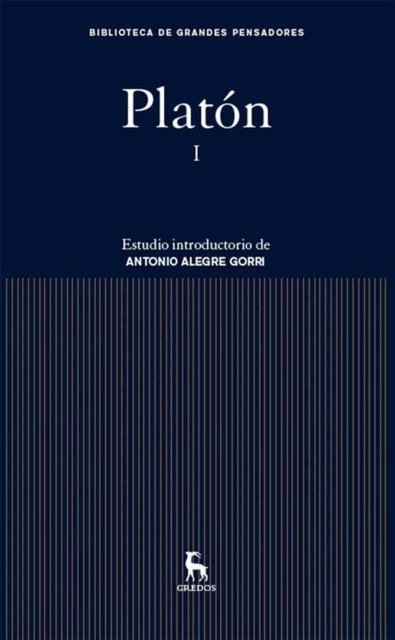 E-book Platon I Platón