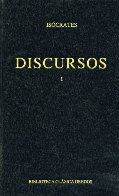 E-book Discursos I Isocrates