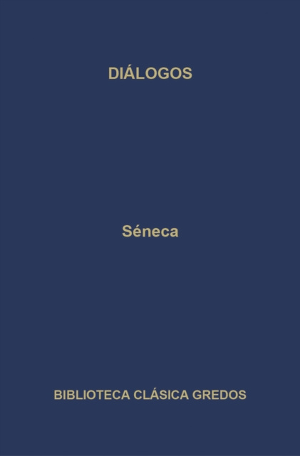 E-book Dialogos Seneca