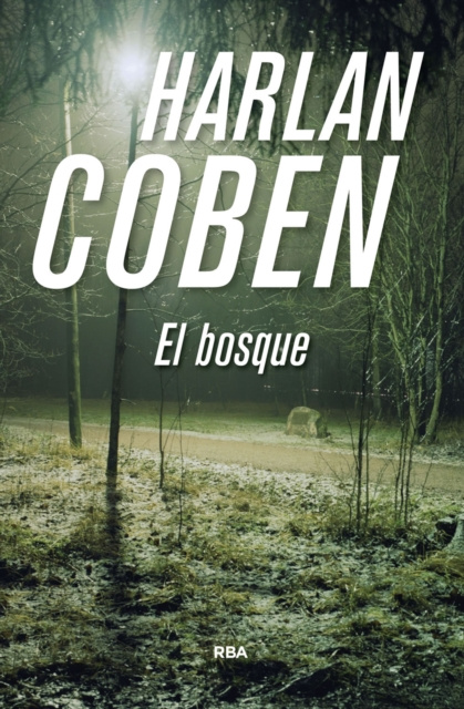 E-book El bosque Harlan Coben