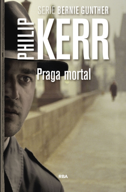 E-book Praga mortal Philip Kerr