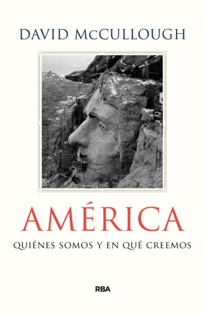 E-book America David McCullough