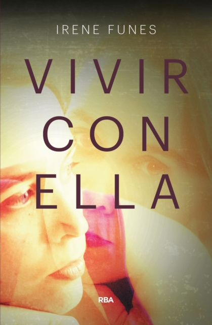 E-knjiga Vivir con ella Irene Funes