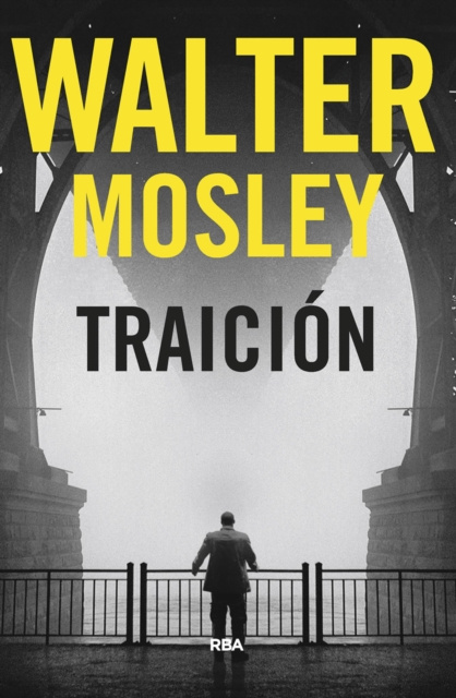 E-knjiga Traicion Walter Mosley