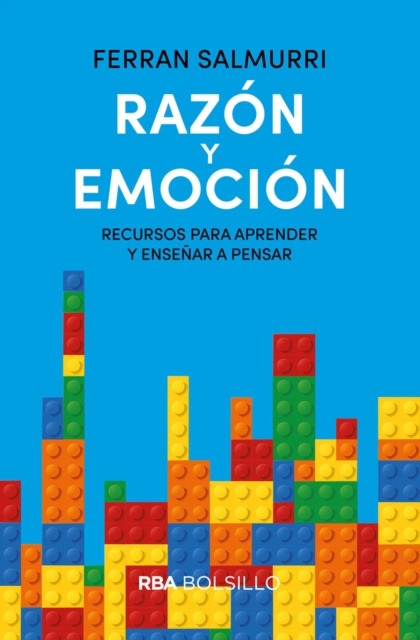 E-kniha Razon y emocion Ferran Salmurri