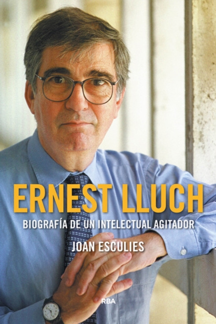 E-kniha Ernest Lluch Joan Esculies