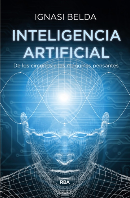 E-book Inteligencia artificial Ignasi Belda