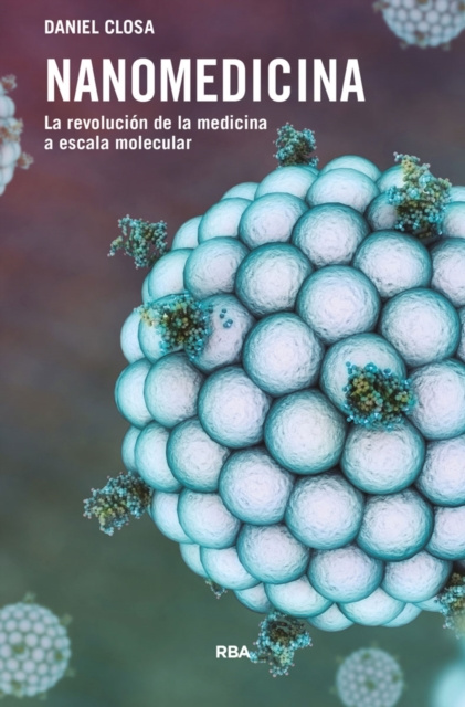 E-Book Nanomedicina Daniel Closa