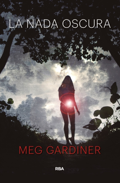 E-kniha La nada oscura Meg Gardiner