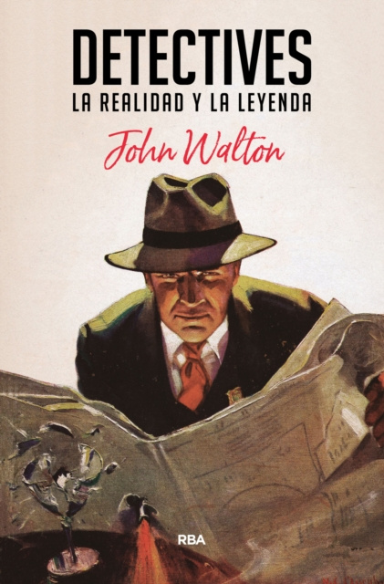 E-kniha Detectives John Walton