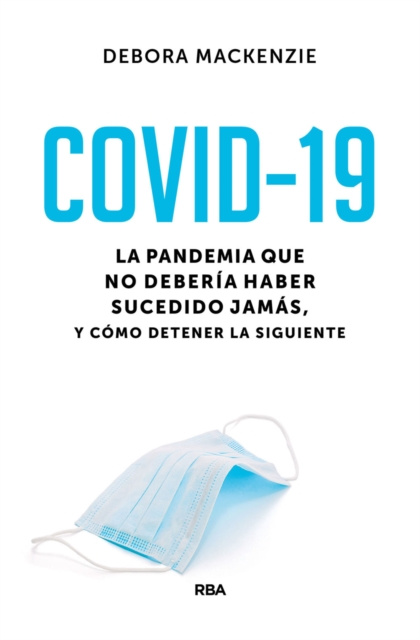 E-Book COVID-19 Debora MacKenzie
