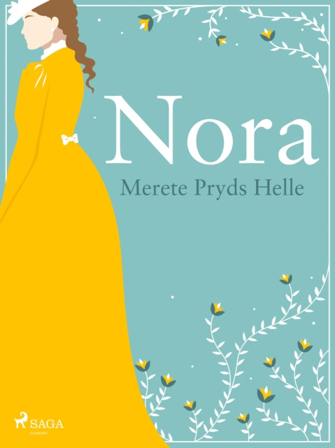 E-knjiga Nora Helle Merete Pryds Helle