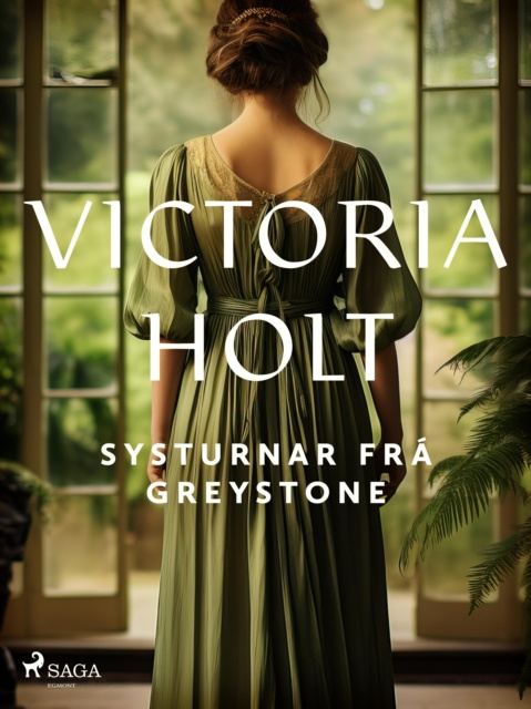 E-book Systurnar fra Greystone Victoria Holt