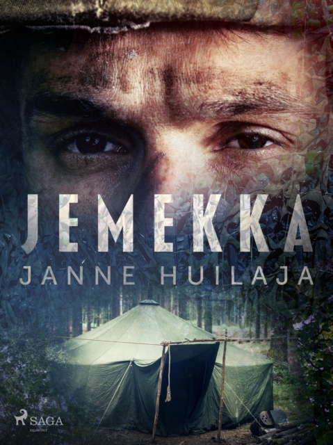 E-knjiga Jemekka Huilaja Janne Huilaja