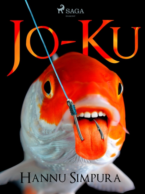 E-book Jo-Ku Simpura Hannu Simpura
