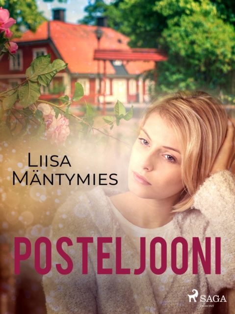 E-knjiga Posteljooni Mantymies Liisa Mantymies