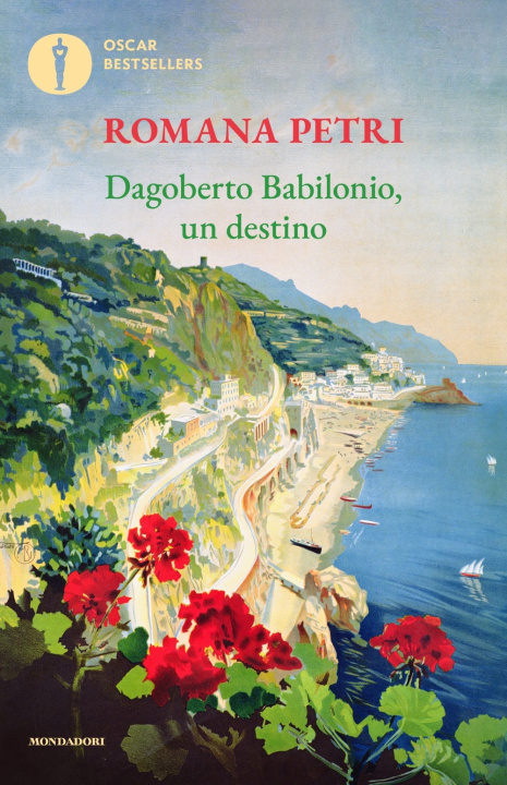 Könyv Dagoberto Babilonio, un destino Romana Petri