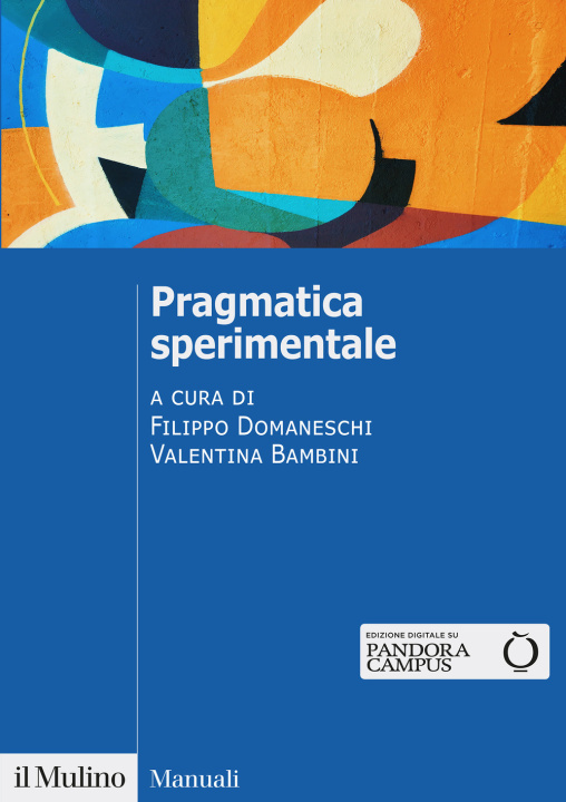 Kniha Pragmatica sperimentale 
