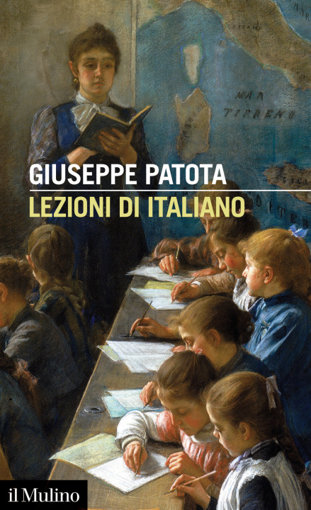 Könyv Lezioni di italiano. Conoscere e usare bene la nostra lingua Giuseppe Patota
