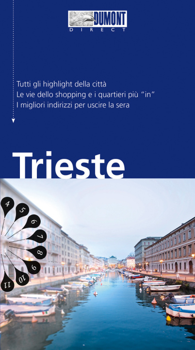 Libro Trieste Annette Krus-Bonazza