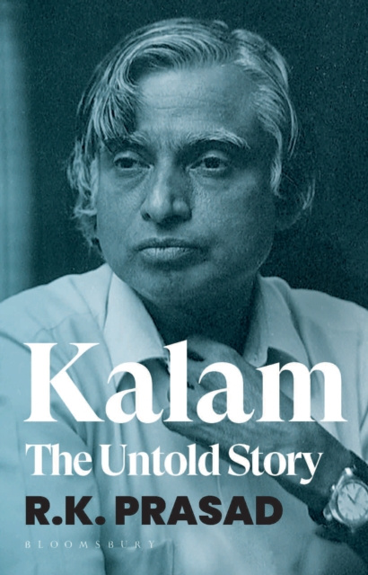 E-knjiga Kalam Prasad R K Prasad