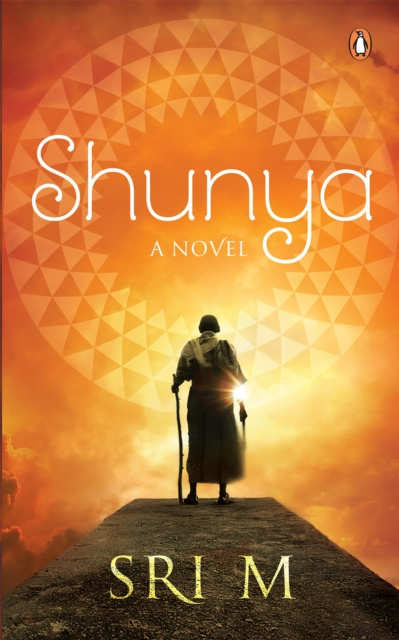 E-kniha Shunya Sri M
