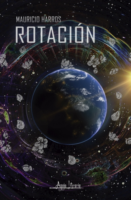 E-knjiga Rotacion Mauricio Harros
