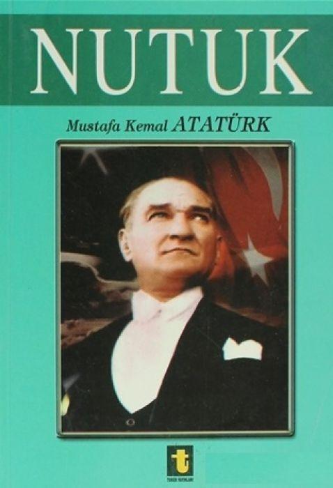 ebook Nutuk Atatü