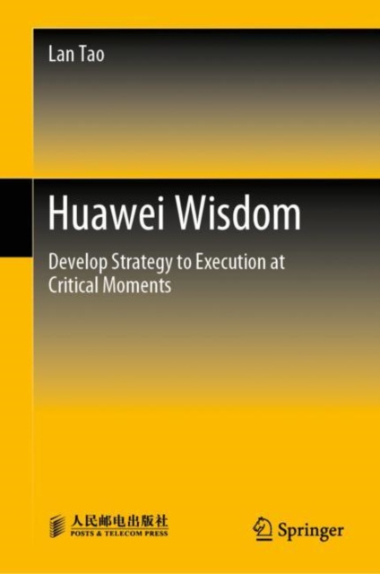E-Book Huawei Wisdom Lan Tao