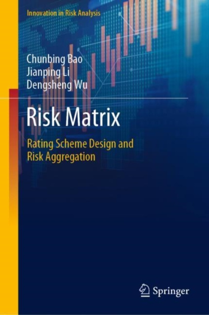 E-book Risk Matrix Chunbing Bao