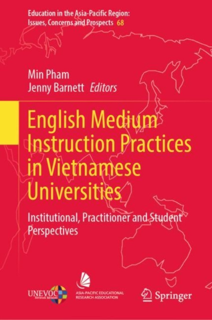 E-book English Medium Instruction Practices in Vietnamese Universities Min Pham