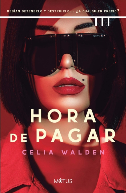E-kniha Hora de pagar (version latinoamericana) Celia Walden