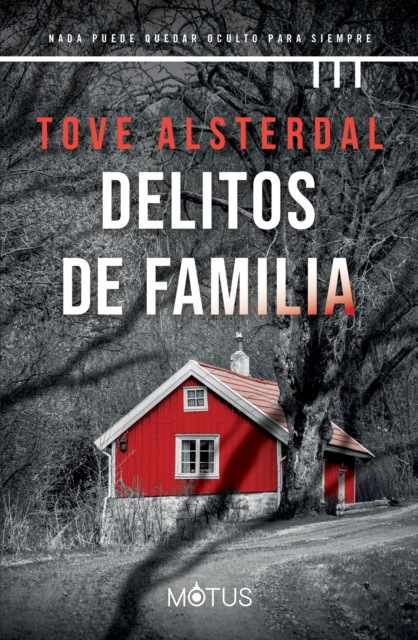 E-kniha Delitos de familia (version latinoamericana) Tove Alsterdal